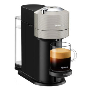 legjobb kapszulás kávéfőző KRUPS XN910B10 Nespresso Vertuo Next